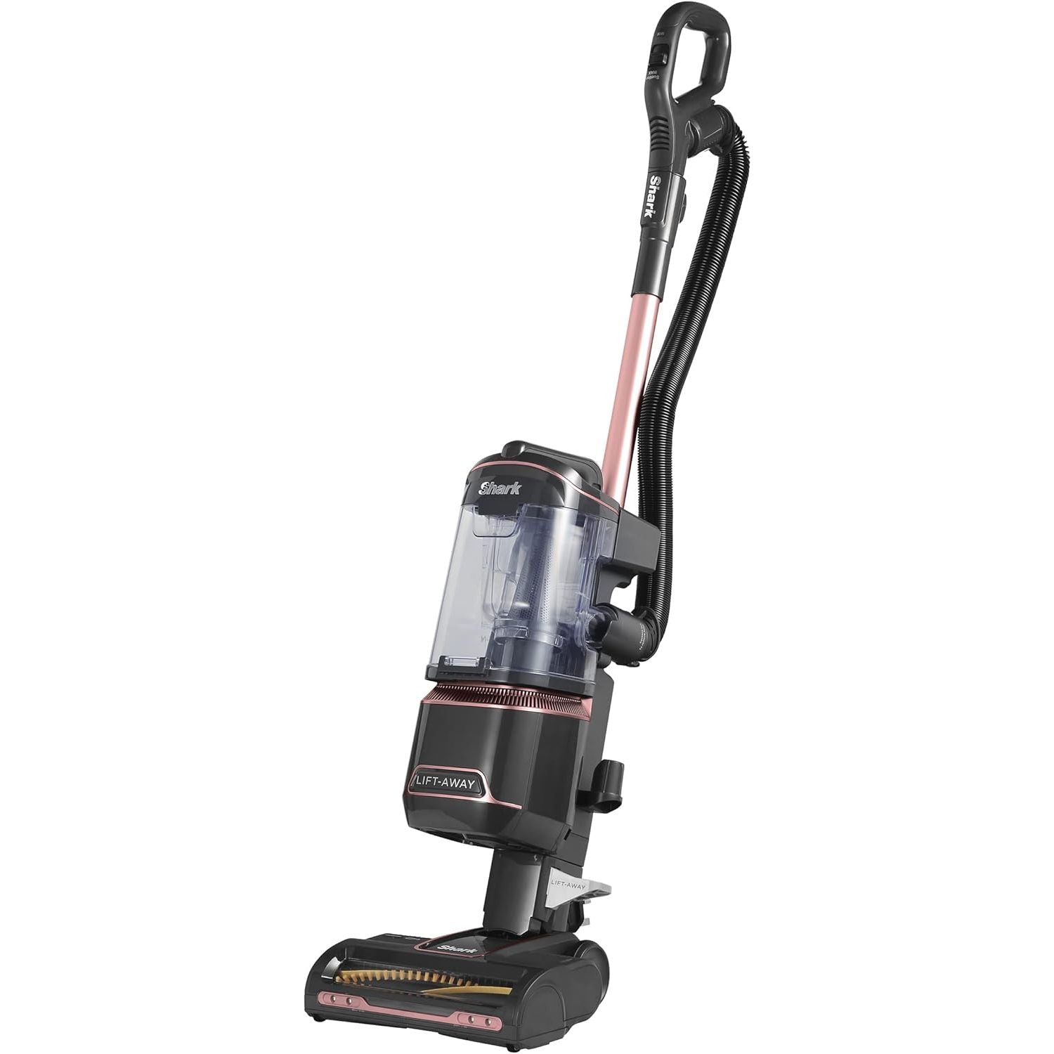 Buy Alann Trading Limited,Shark NZ690UKT Pet Upright Vacuum Cleaner - Anti Hair Wrap, Lift-Away, LED Lights, 1.1L, 750W, Rose Gold - Gadcet UK | UK | London | Scotland | Wales| Near Me | Cheap | Pay In 3 | Vaccum Cleaner